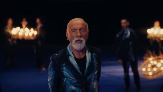 Dino Merlin - Muškarci (Official Video)