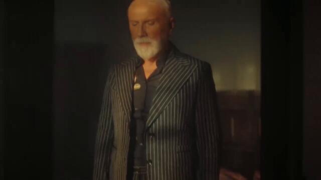 Dino Merlin feat. Halid Bešlić - Godino vrela (Official Video)