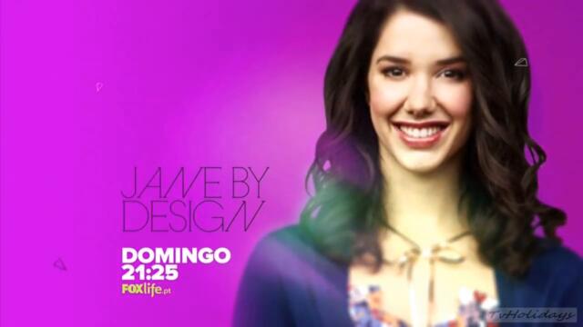 FOX Life HD Portugal Continuity 23-06-12 1080p