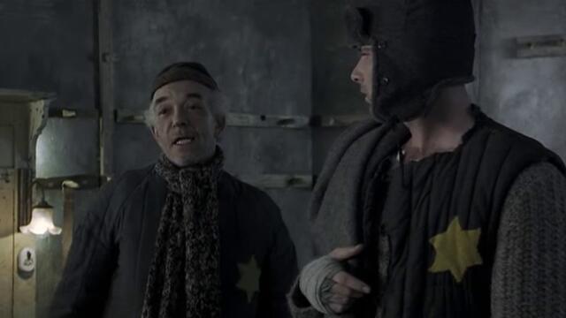 Якоб лъжеца  Jakob the Liar (1999) Бг Аудио Част 2