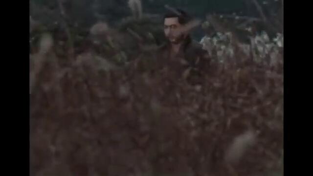 ZATOICHI The Blind Swordsman Season 1 Episode 10