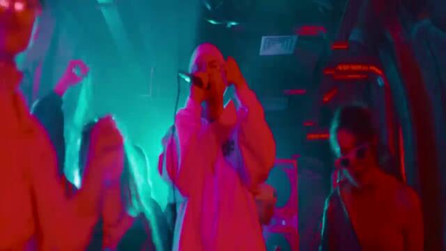 Snow - Informer  (Video Remix)