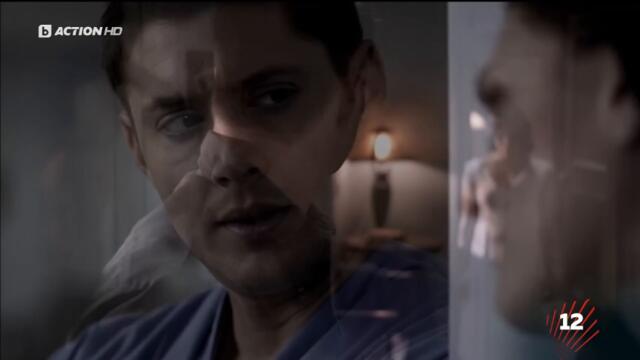 Supernatural / Свръхестествено - Сезон 5 Епизод 15 (Част 1) | Бг Аудио