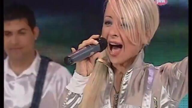 Natasa Djordjevic - Ona tebe ne moze da ima