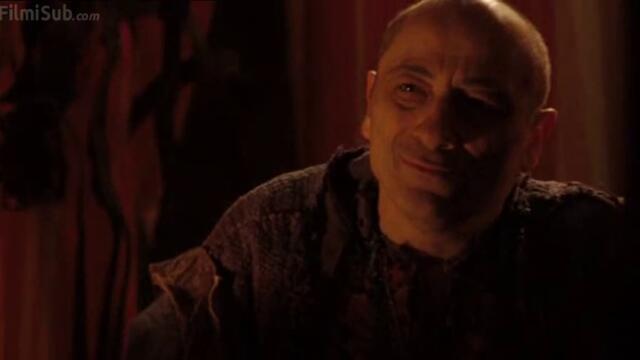 Merlin Season 1  Мерлин Сезон 1 (2009) ep-2