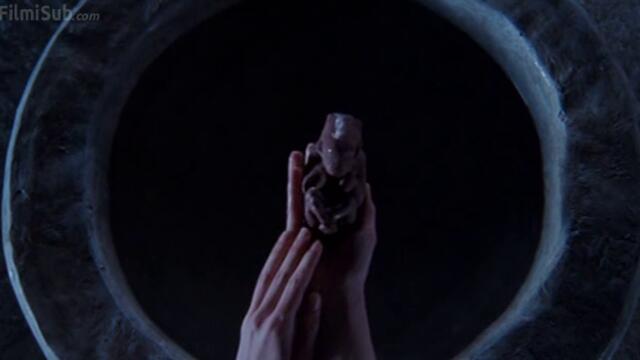 Merlin Season 1  Мерлин Сезон 1 (2009) ep-3
