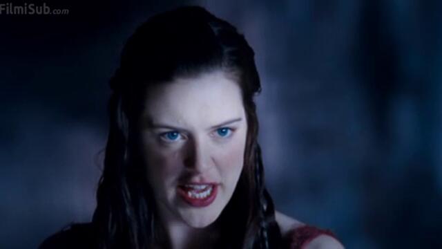Merlin Season 1  Мерлин Сезон 1 (2009) ep-4