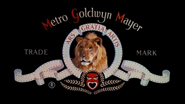 Metro-Goldwyn-Mayer (1958)