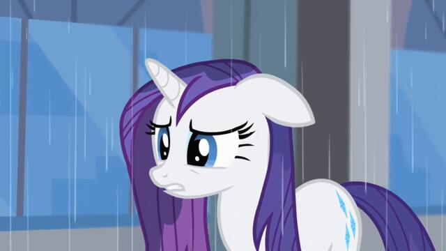 MLPFiM   Music   Generosity (Reprise)   HD