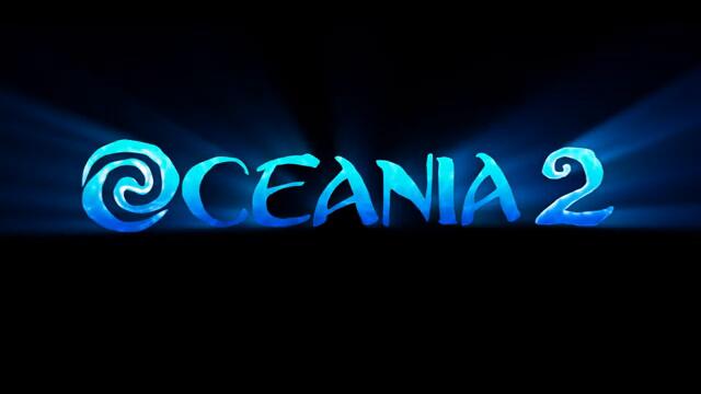 Moana 2 (Italian)