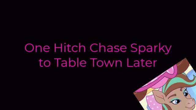 My Little Pony Tell Your Tale Time cards