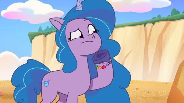 My Little Pony_ Tell Your Tale S2 Episode 20 FakeYouHaySayDeepPonies Dub