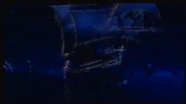 Peter Pan (2003) Bulgarian TV Spot