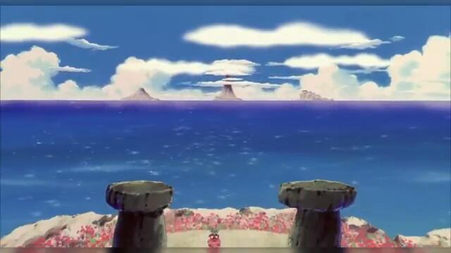 Pokemon the Movie 2000 Review  Lugias EXPLOSIVE Birth