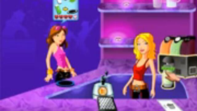 Cocktail girl games search   Play Games for Free   Y8 comvia torchbrowser com