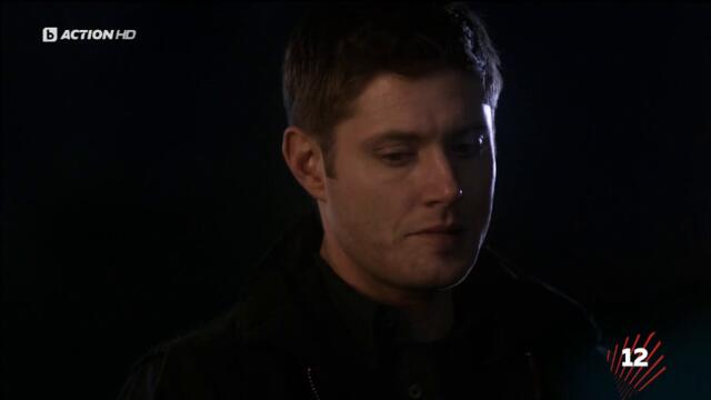 Supernatural / Свръхестествено - Сезон 5 Епизод 16 (Част 3) | Бг Аудио