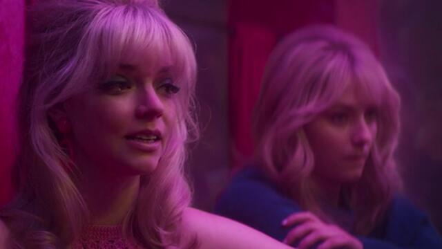 Последна нощ в Сохо Last Night in Soho   (2021)  Бг Аудио Част 2