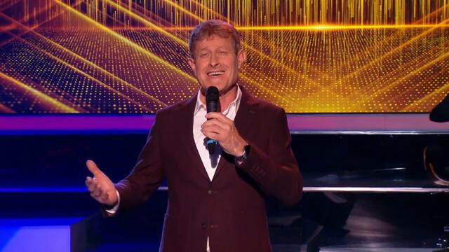 Nihad Kantic Sike - Sargija na zidu - GP - (Tv Grand 25.04.2025.)