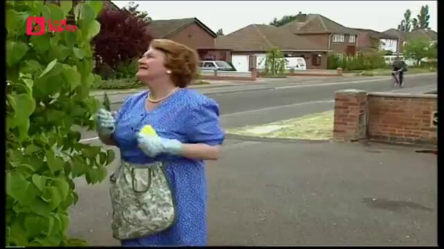 Keeping Up Appearances / Какво ще кажат хората - Сезон 5 Епизод 7 | Бг Аудио