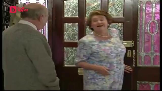 Keeping Up Appearances / Какво ще кажат хората - Сезон 5 Епизод 8 | Бг Аудио