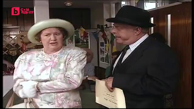 Keeping Up Appearances / Какво ще кажат хората - Сезон 5 Епизод 9 | Бг Аудио