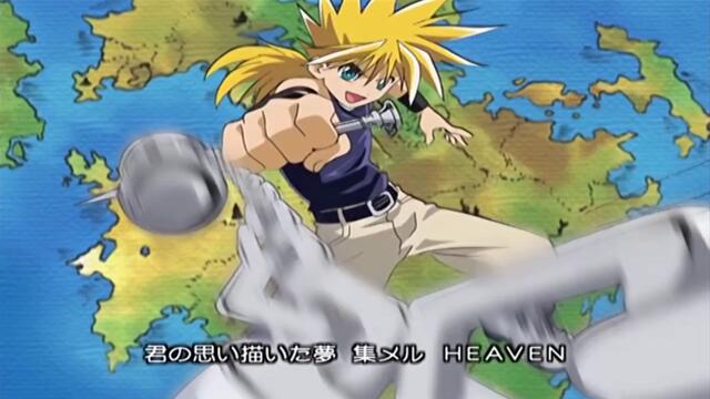 [ Bg Sub ] Mar Heaven 07