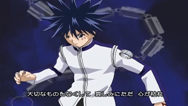 [ Bg Sub ] Mar Heaven 07