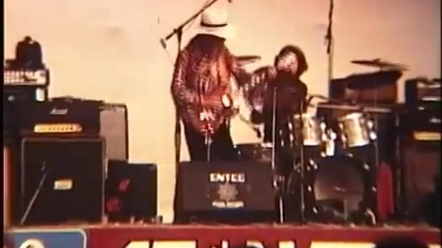 Judas Priest - Reading Festival (August 22. 1975)