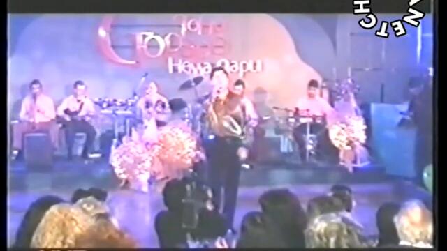 Тони Стораро - Забрави ме ( live ) - By Planetcho