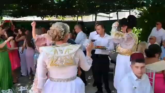 BEKI BEKIC - GUSINJSKA DAJRA 2025