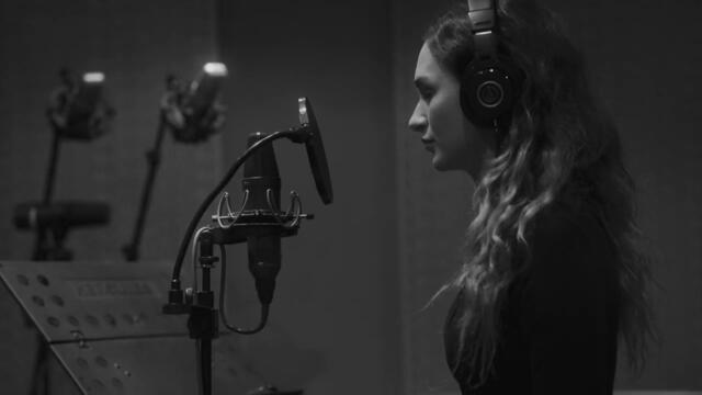 НАТАЛИ ЛАФЧИС - МОРЕ ОТ СТРАХОВЕ _ ОФИЦИАЛНА ПЕСЕН КЪМ СЕРИАЛА _МАЙКИТЕ