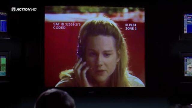 Конго (1995) (бг аудио) (част 3) TV Rip bTV Action 29.04.2025