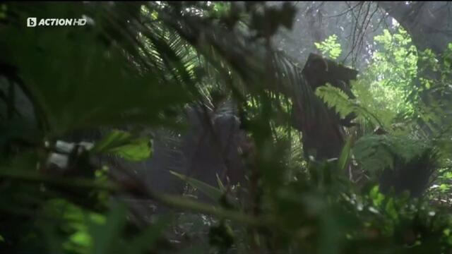 Конго (1995) (бг аудио) (част 4) TV Rip bTV Action 29.04.2025