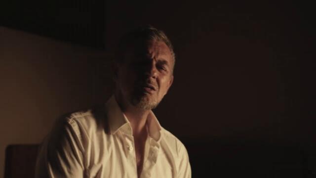 Sandi Cenov - Ostat ću gospodin (Official video)