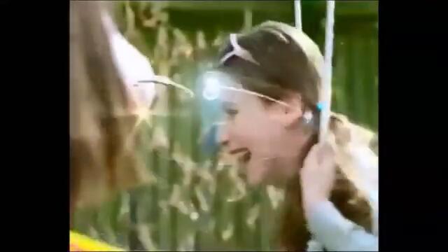 Disney Channel Ident  USA #7