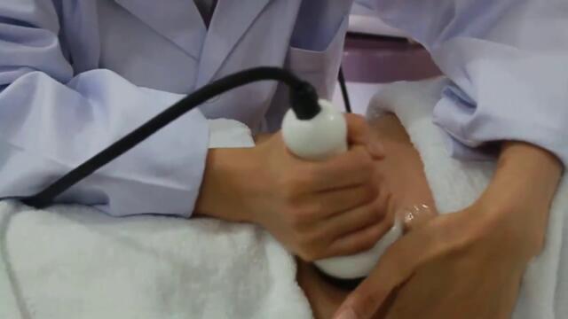 Уред за кавитация- Yu Wei- www.tehnoshop.info .MOV