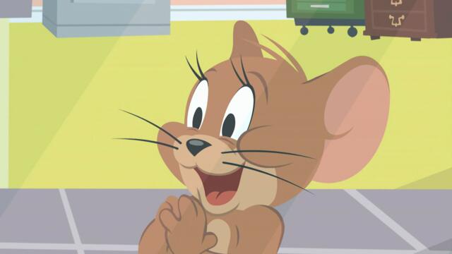 Шоуто на Том и Джери - Сезон 1 Епизод 50 (Котастрофа) (БГ Аудио) / Tom and Jerry Show - S1E50 (BG Audio)