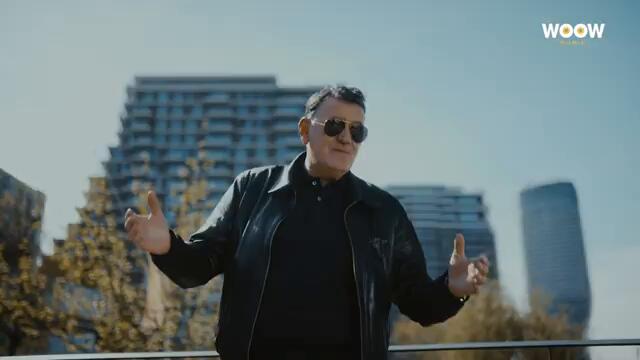 NAFIL NAFKO AJDINOVIC - TAKVI KAO JA 2025