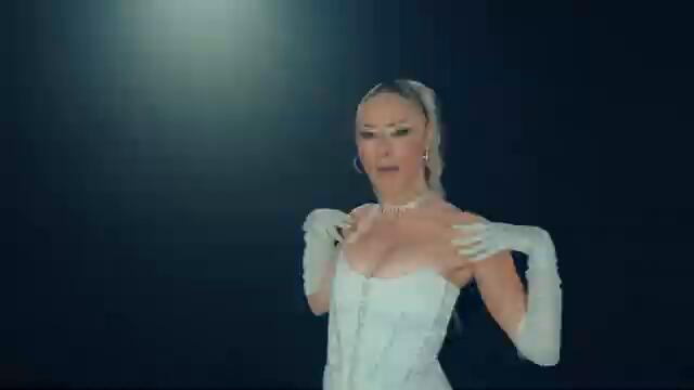 ALEXSANDRA MATRIX - TO STO ZENI TREBA 2025