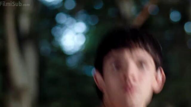 Merlin Season 1  Мерлин Сезон 1 (2009) ep-5