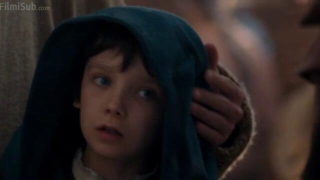 Merlin Season 1  Мерлин Сезон 1 (2009) ep-8