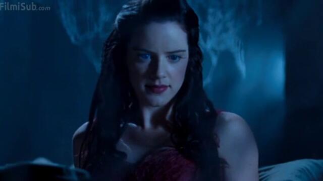 Merlin Season 1  Мерлин Сезон 1 (2009) ep-9
