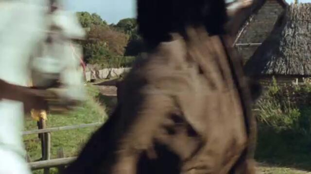 Merlin Season 1  Мерлин Сезон 1 (2009) ep-10