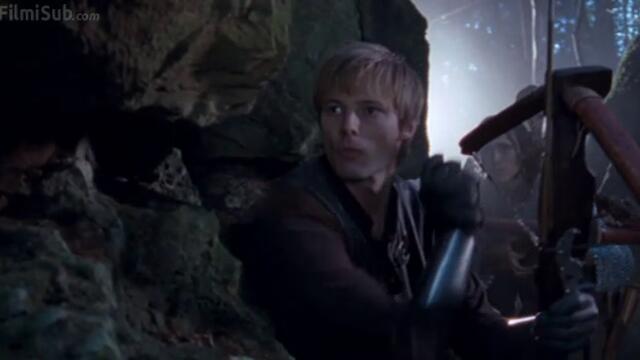 Merlin Season 1  Мерлин Сезон 1 (2009) ep-11