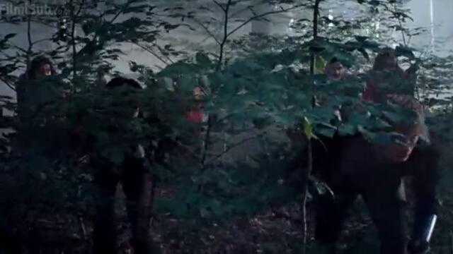 Merlin Season 1  Мерлин Finale Сезон 1 (2009) ep-13