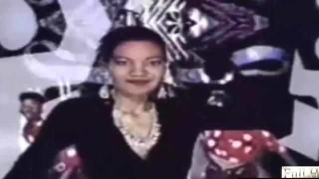 B. G. The Prince of Rap - This beat is hot (remix)