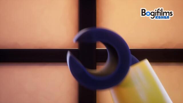 Нинджаго Дракони Възходът Сезон 2 Епизод 15 бг аудио