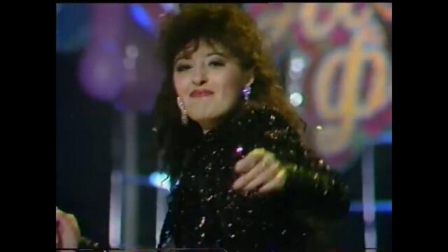 D.Mirkovic - Simpatija-1989