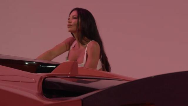 Valentino feat. Gliga - FERRARI (Offical Remake) 2025