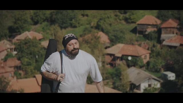 NAJDA I VAN KONTROLE - STARA PLANINO (Official video 2025)